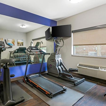 Comfort Inn & Suites Covington - Mandeville المظهر الخارجي الصورة