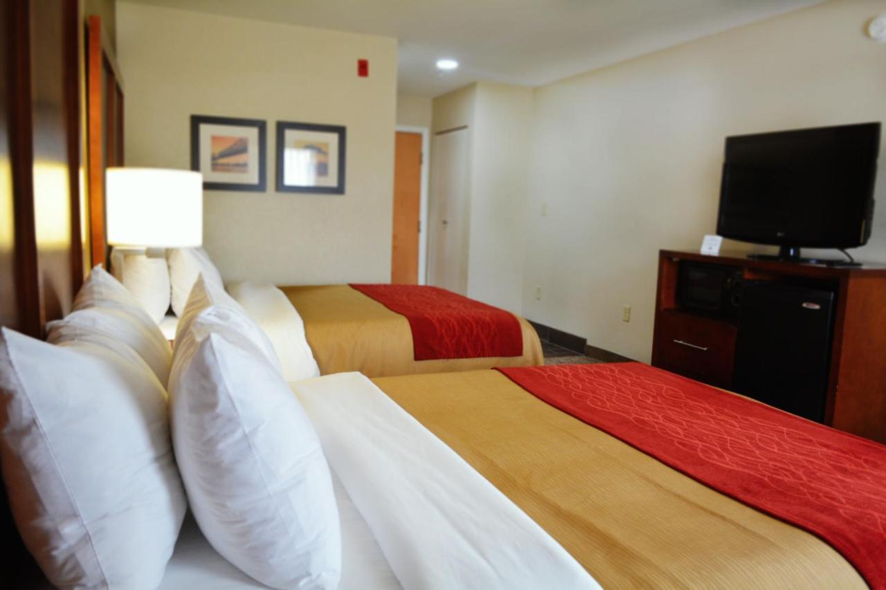 Comfort Inn & Suites Covington - Mandeville المظهر الخارجي الصورة