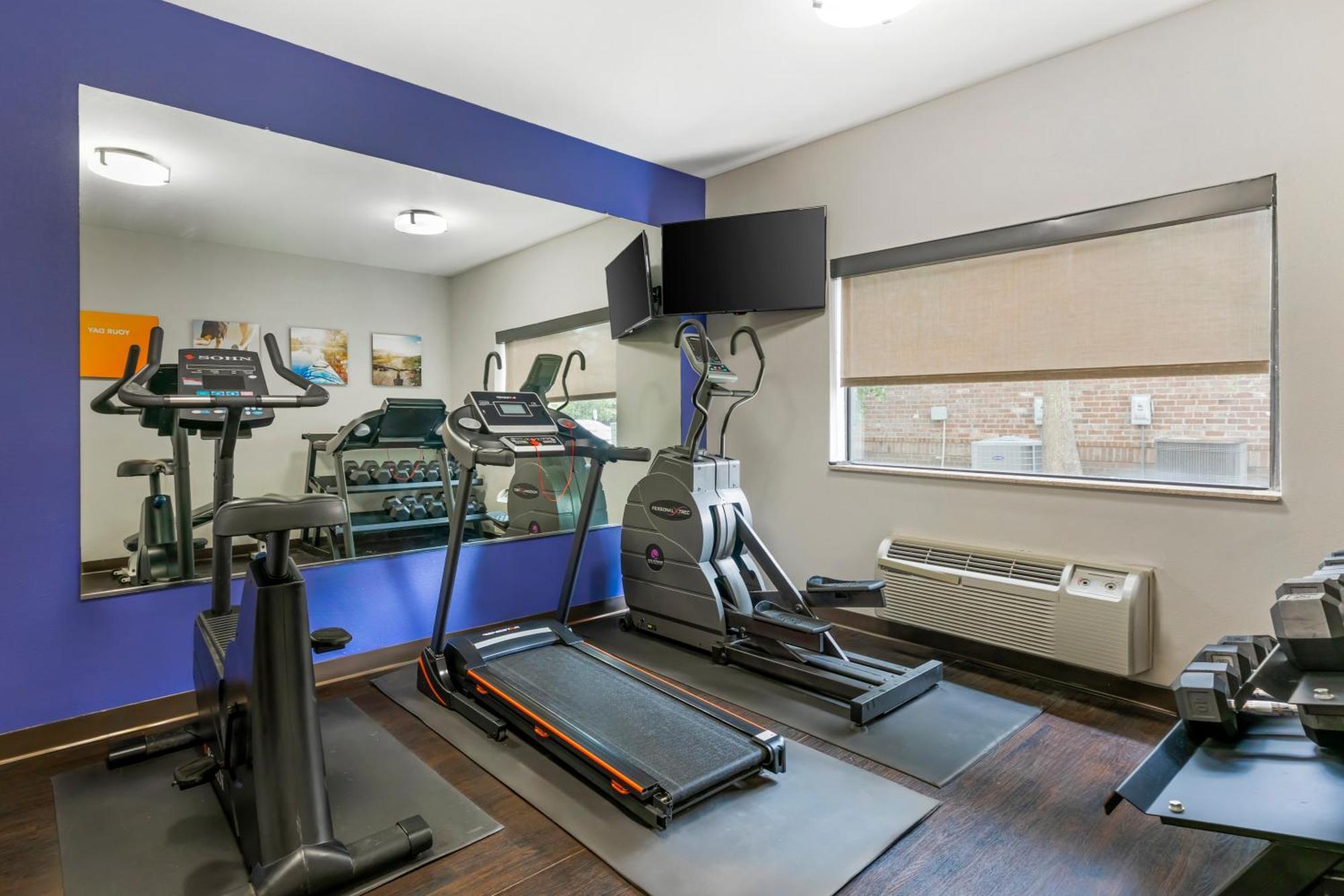 Comfort Inn & Suites Covington - Mandeville المظهر الخارجي الصورة