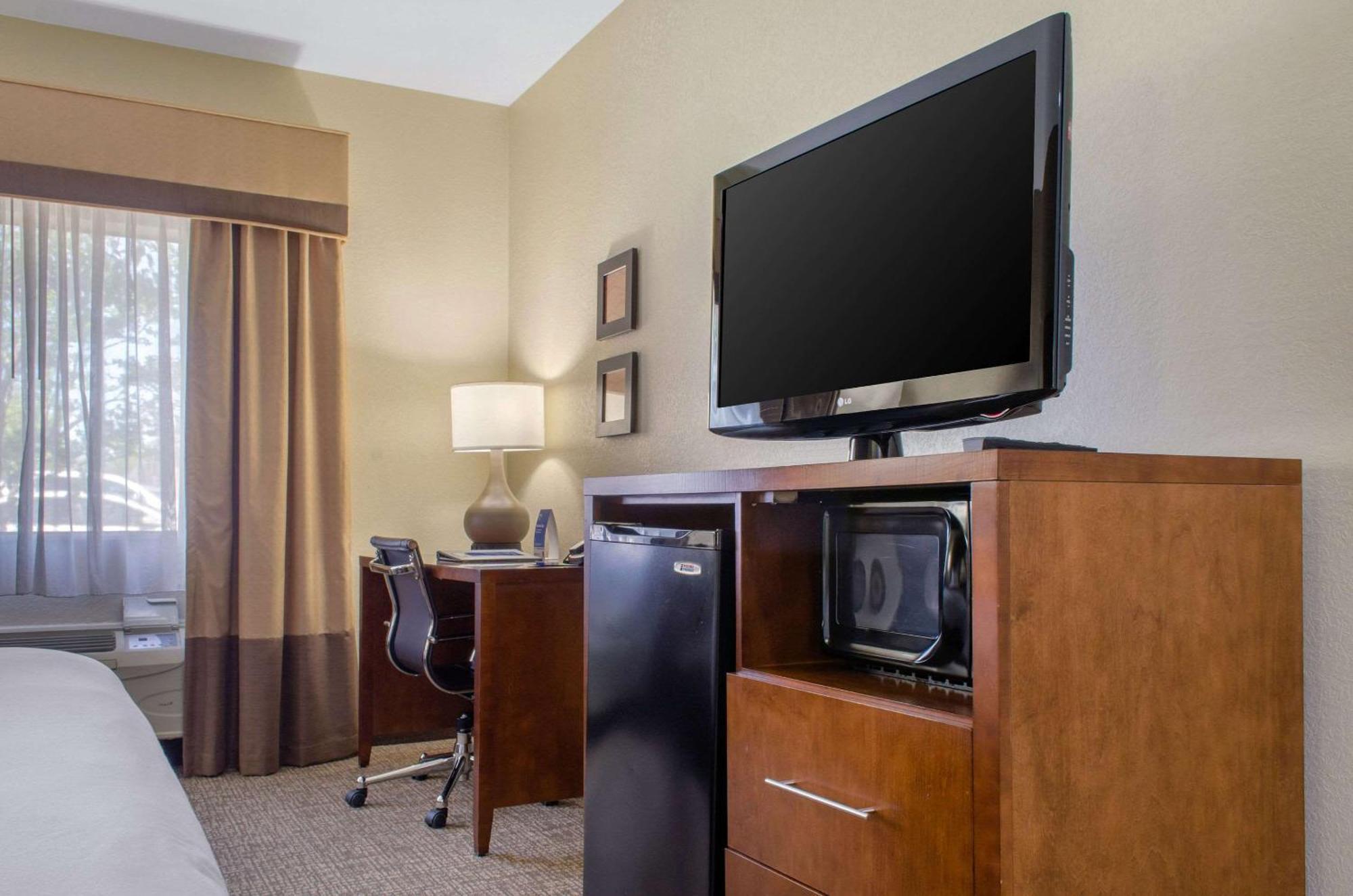 Comfort Inn & Suites Covington - Mandeville المظهر الخارجي الصورة