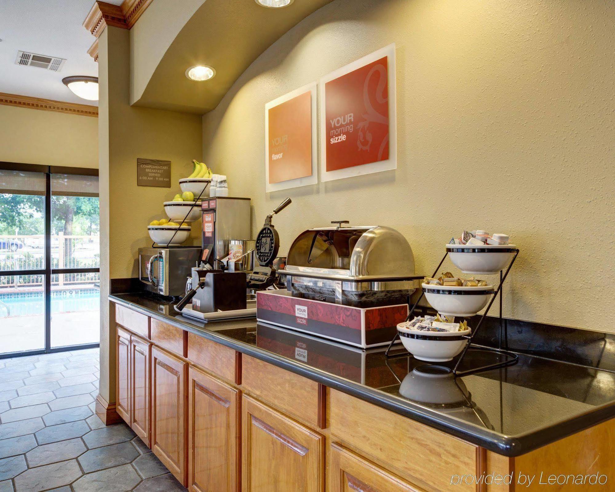 Comfort Inn & Suites Covington - Mandeville المظهر الخارجي الصورة