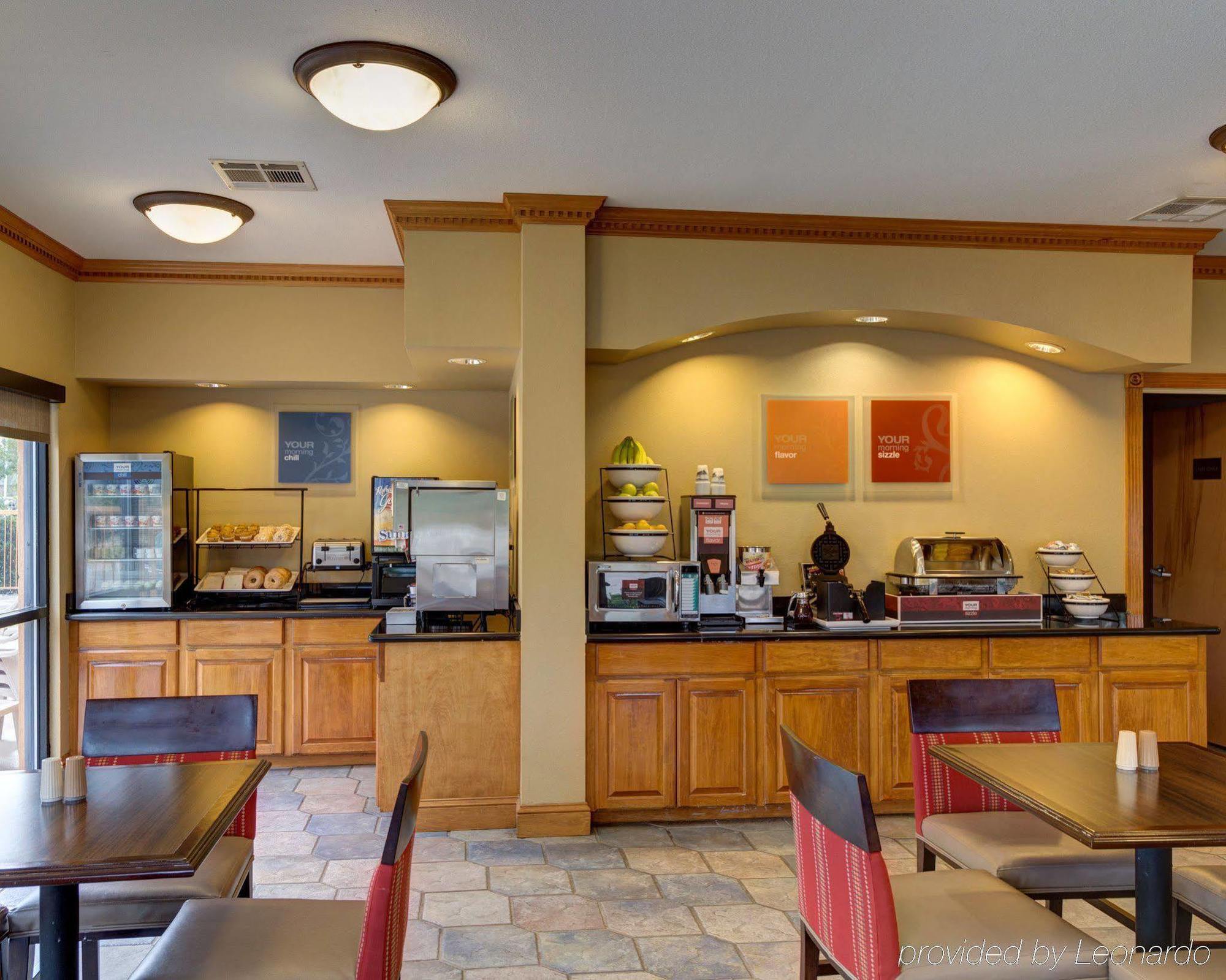 Comfort Inn & Suites Covington - Mandeville المظهر الخارجي الصورة