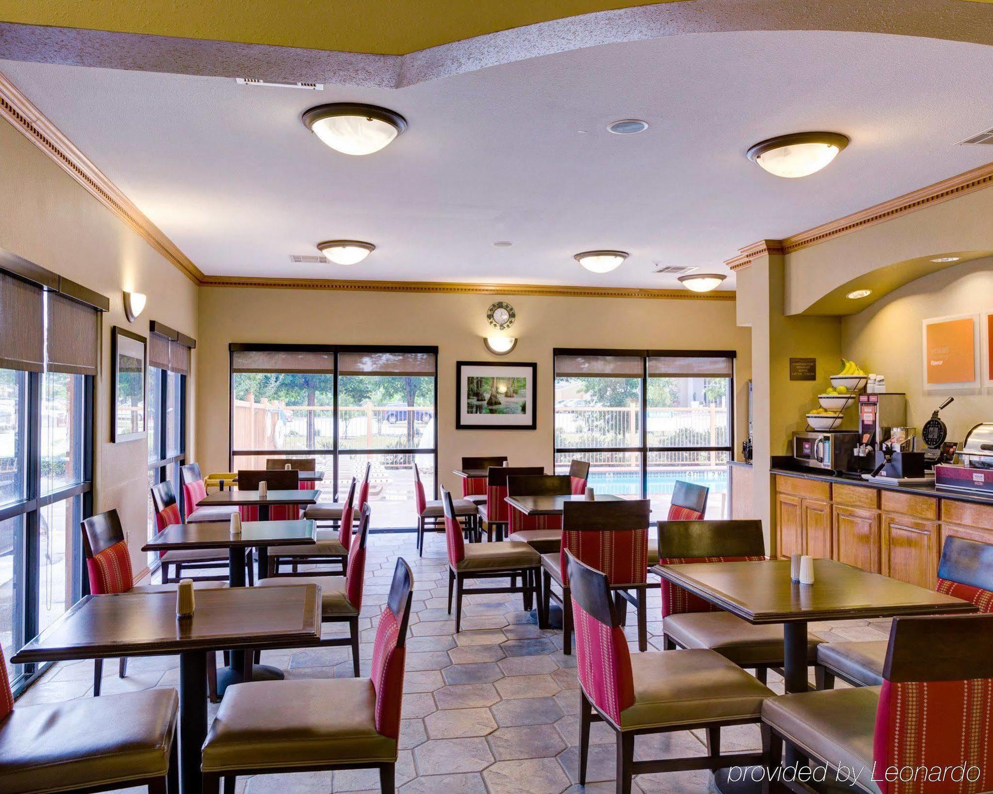 Comfort Inn & Suites Covington - Mandeville المظهر الخارجي الصورة