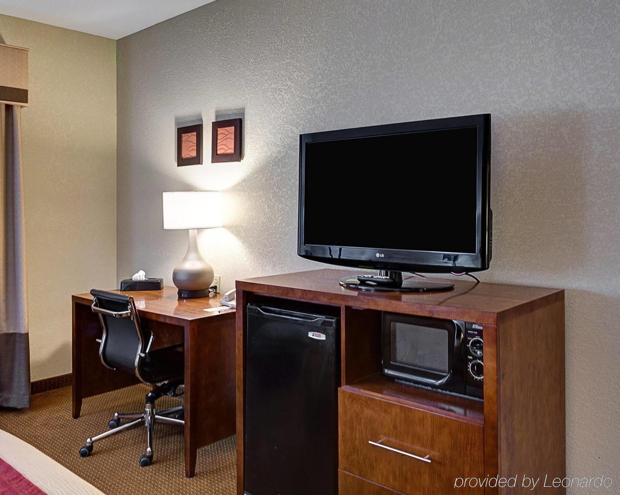 Comfort Inn & Suites Covington - Mandeville المظهر الخارجي الصورة