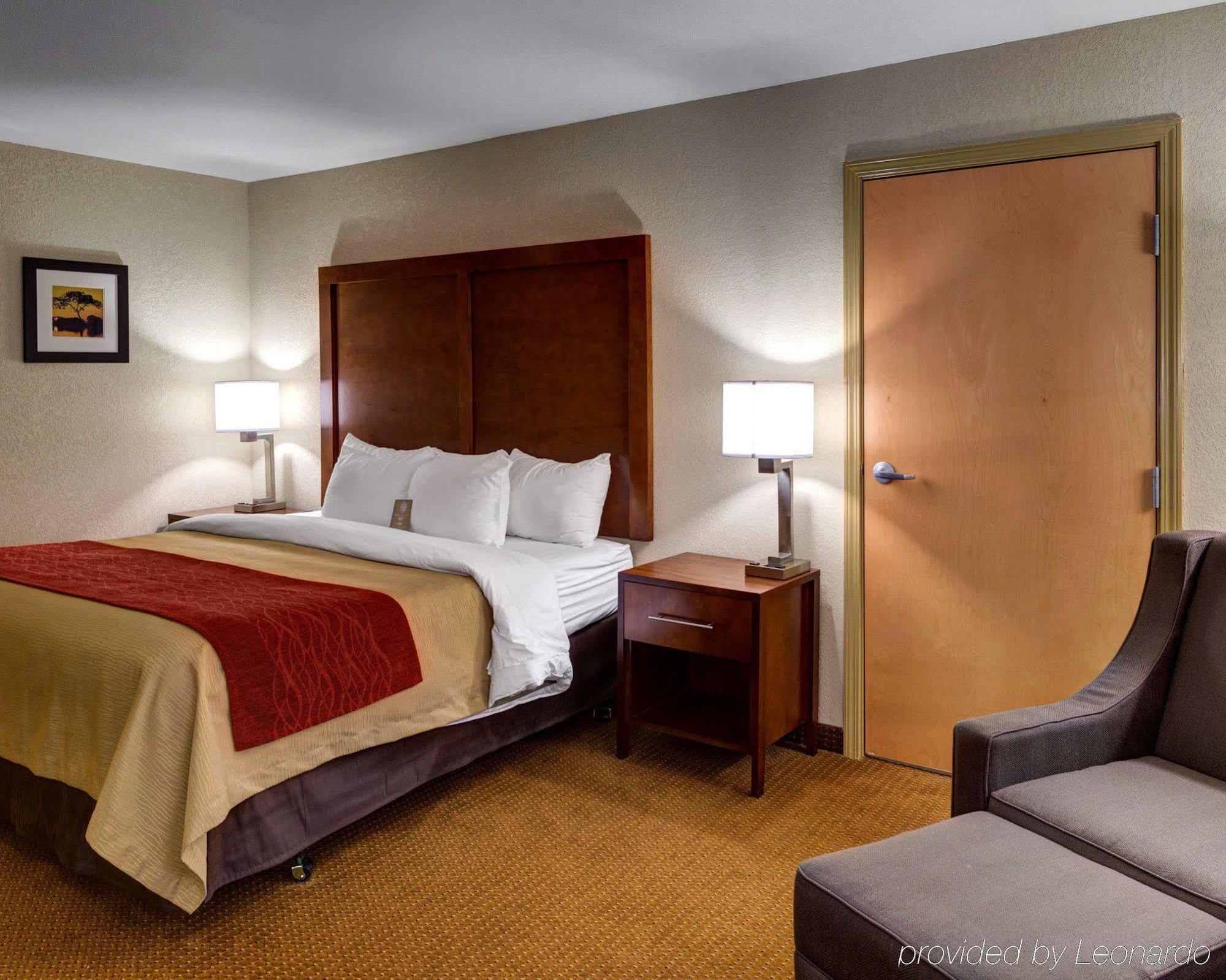 Comfort Inn & Suites Covington - Mandeville المظهر الخارجي الصورة