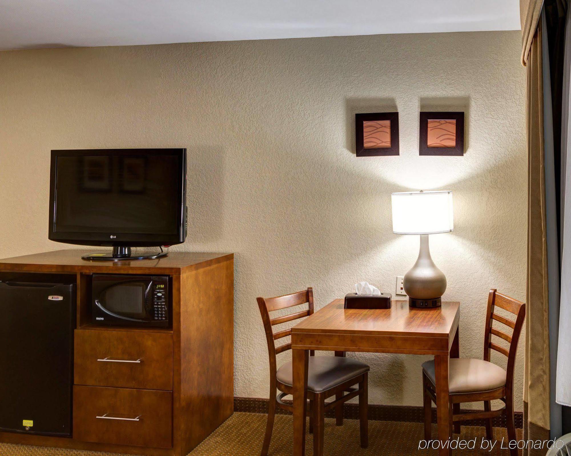 Comfort Inn & Suites Covington - Mandeville المظهر الخارجي الصورة