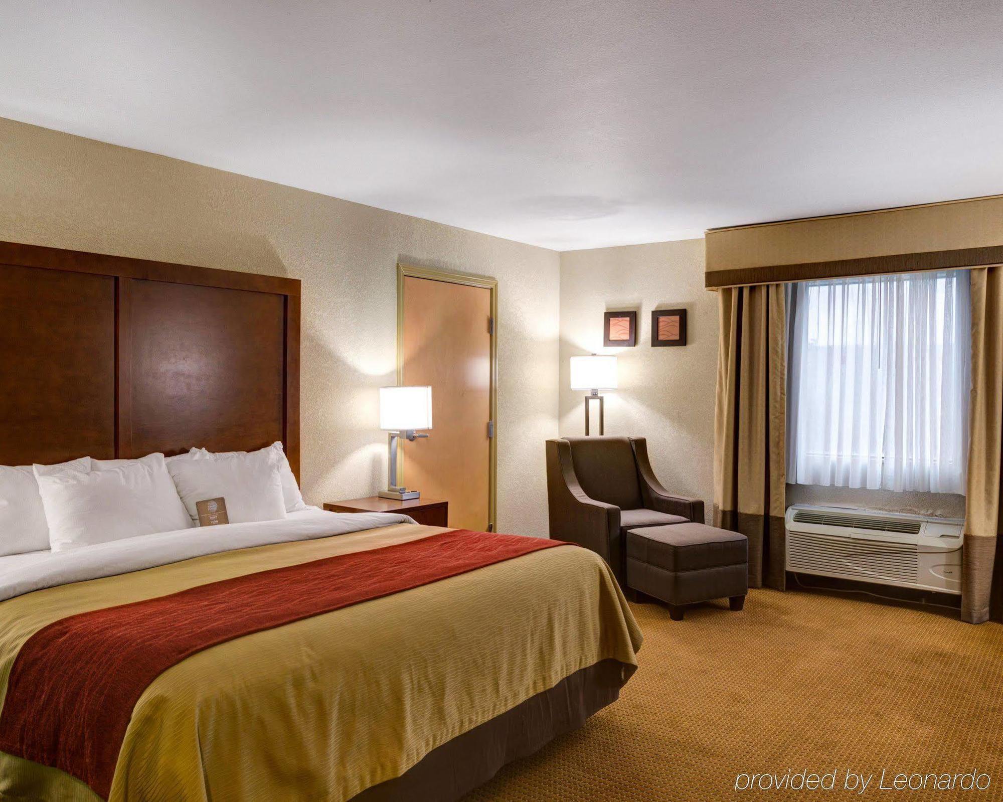 Comfort Inn & Suites Covington - Mandeville المظهر الخارجي الصورة