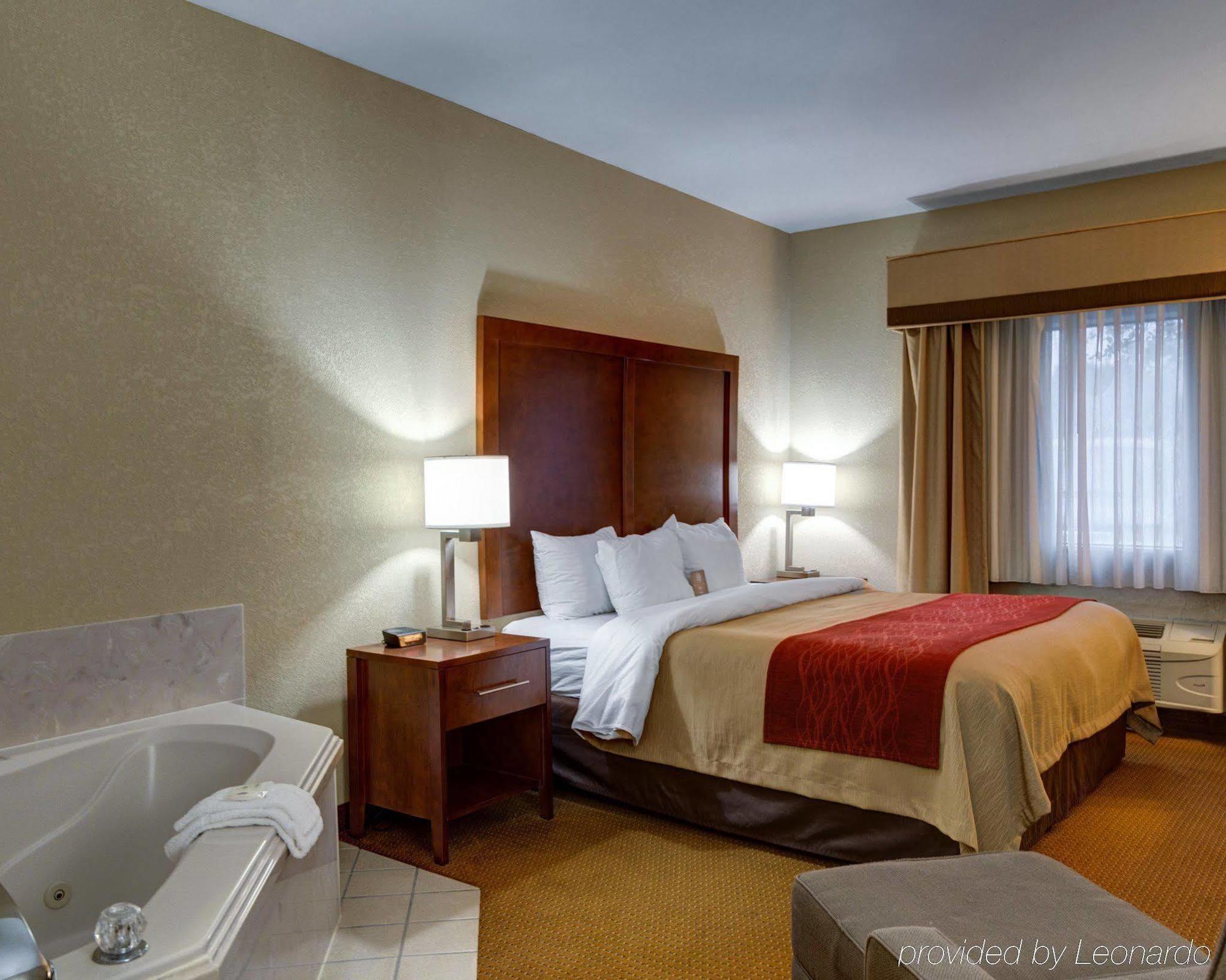 Comfort Inn & Suites Covington - Mandeville المظهر الخارجي الصورة