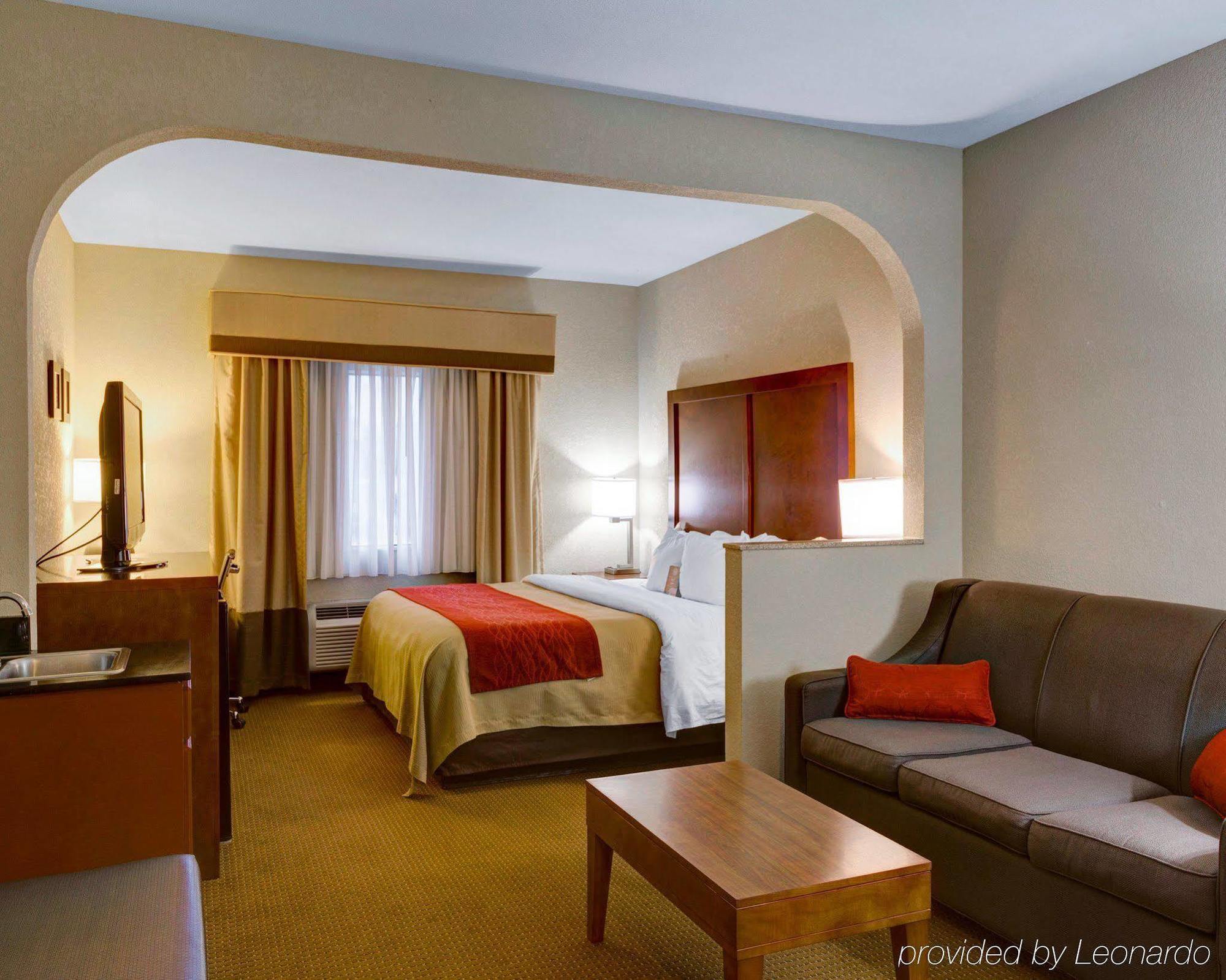 Comfort Inn & Suites Covington - Mandeville المظهر الخارجي الصورة