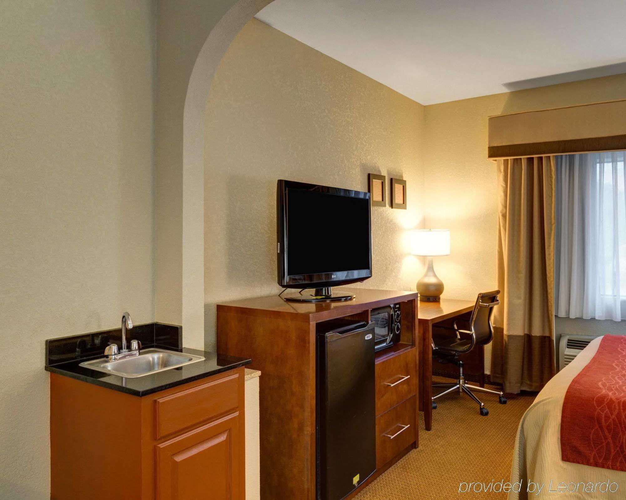 Comfort Inn & Suites Covington - Mandeville المظهر الخارجي الصورة
