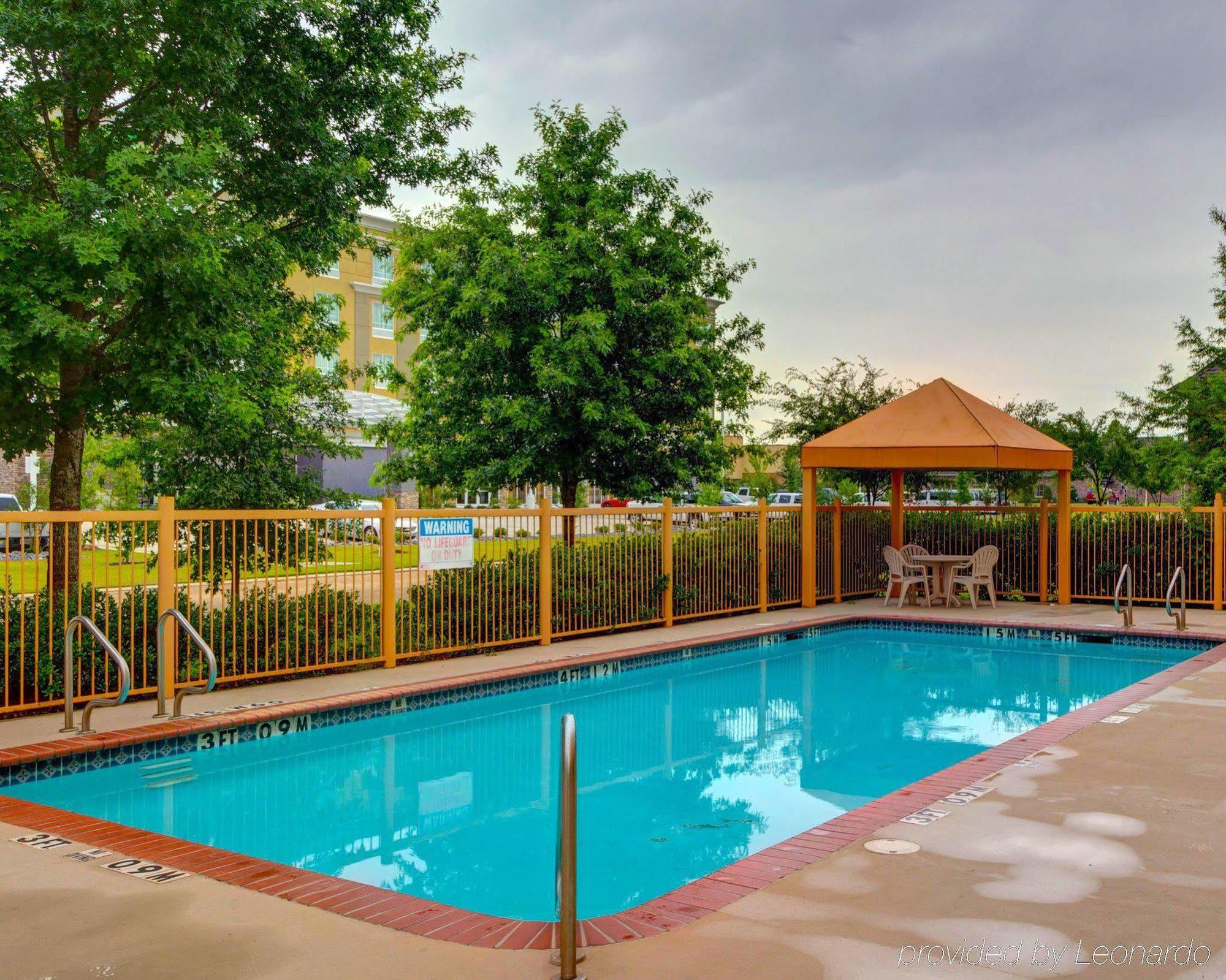 Comfort Inn & Suites Covington - Mandeville المظهر الخارجي الصورة
