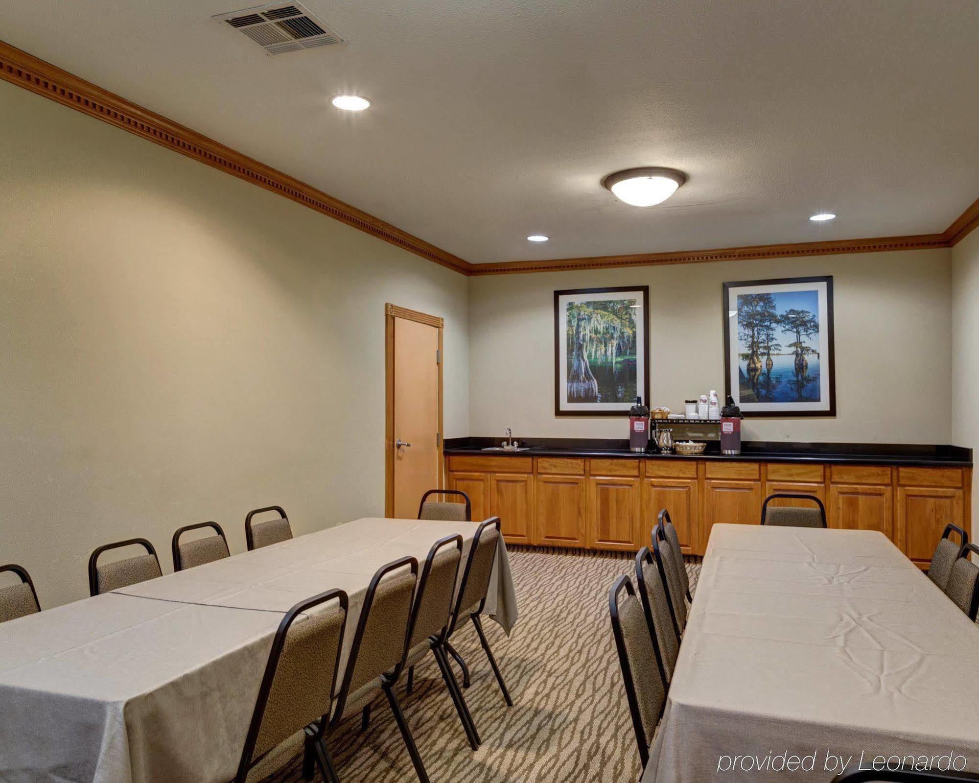 Comfort Inn & Suites Covington - Mandeville المظهر الخارجي الصورة
