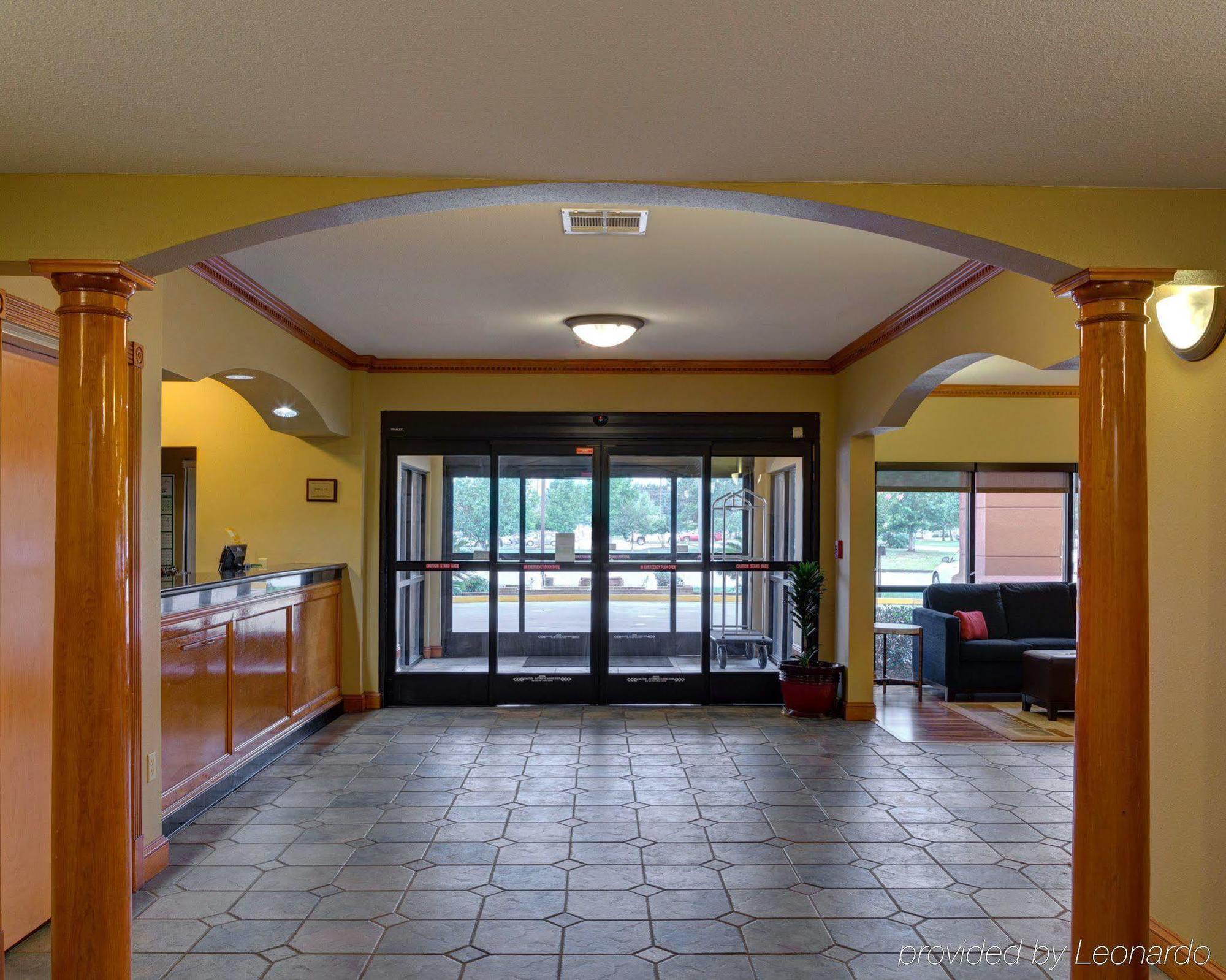 Comfort Inn & Suites Covington - Mandeville المظهر الخارجي الصورة