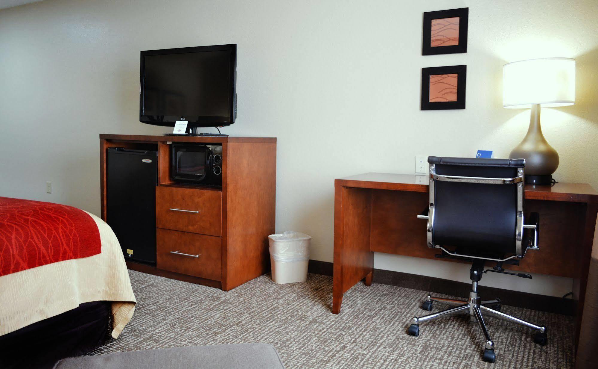 Comfort Inn & Suites Covington - Mandeville المظهر الخارجي الصورة