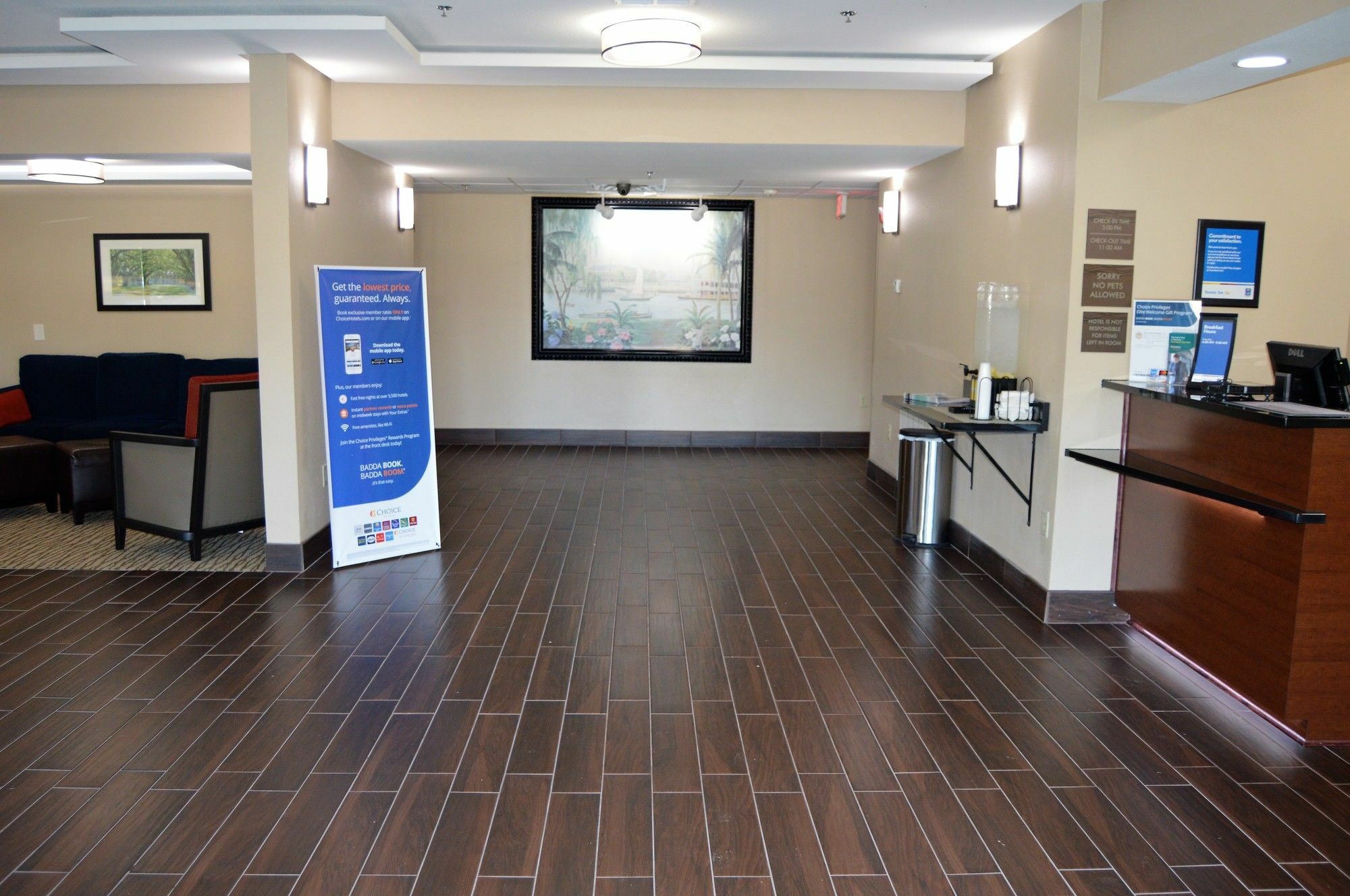Comfort Inn & Suites Covington - Mandeville المظهر الخارجي الصورة